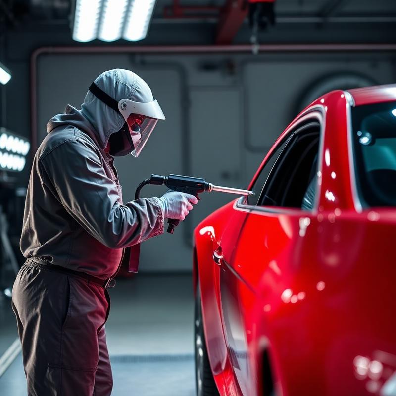 Auto Body Shop Oakland CA | SINMEX Auto Body Inc